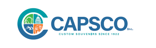 CAPSCO INC. - SOUVENIRS AND PREMIUM ITEMS